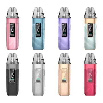 Vaporesso Luxe X3